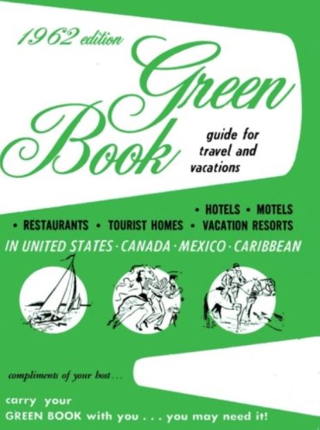 1962 The Green Book