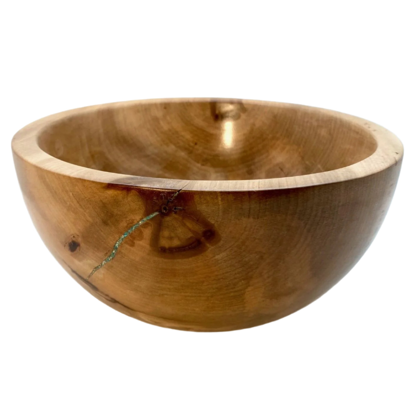 NC Maple Deep Bowl