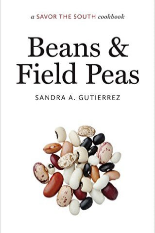 Beans and Field Peas: Savor The South