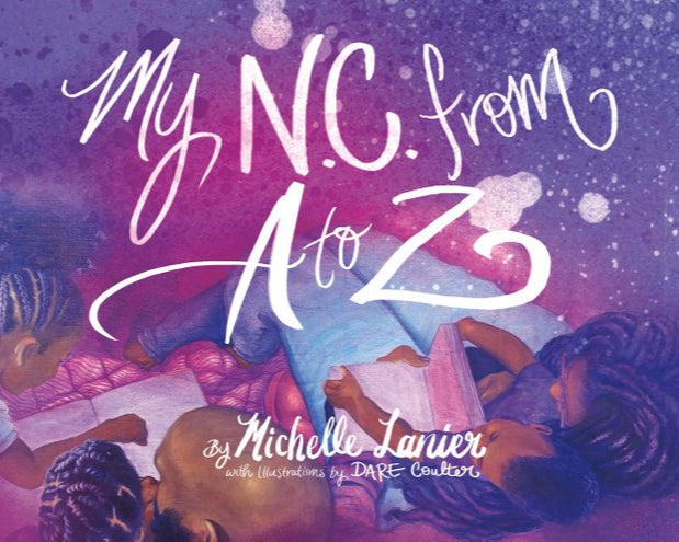 My NC from A to Z