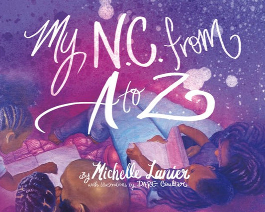 My NC from A to Z