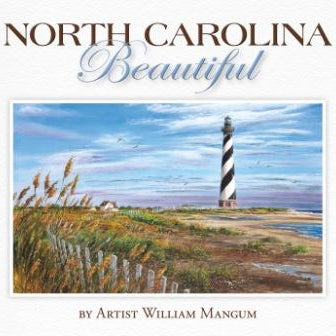 North Carolina Beautiful