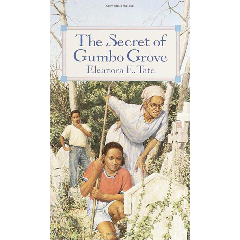 The Secret of Gumbo Grove