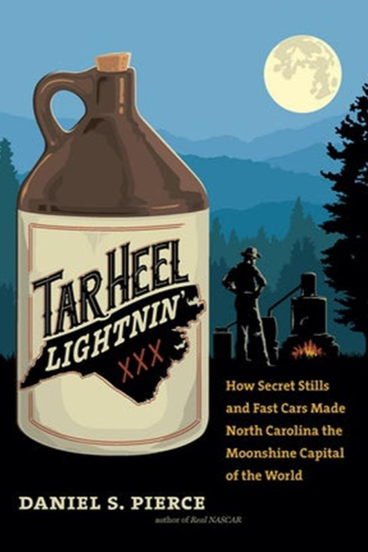 Tar Heel Lightnin'