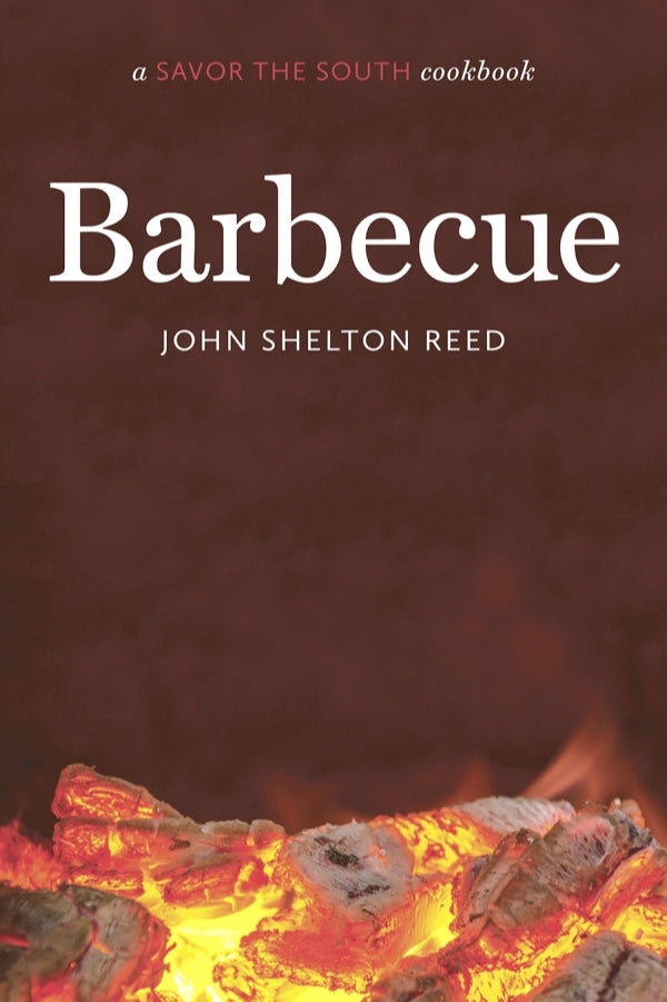 Barbecue/Savor the South
