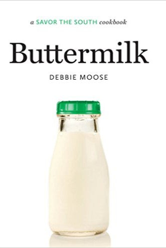 Buttermilk: Savor The South