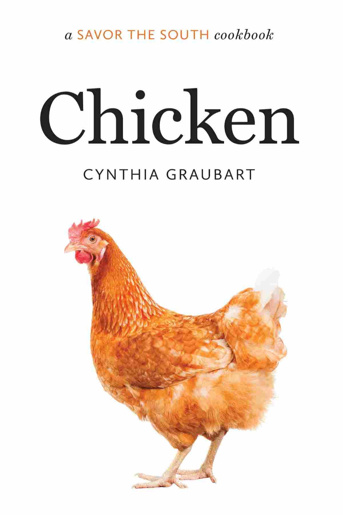 Chicken: Savor the South