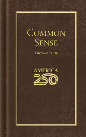 Common Sense