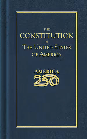 The Constitution of the United States of America