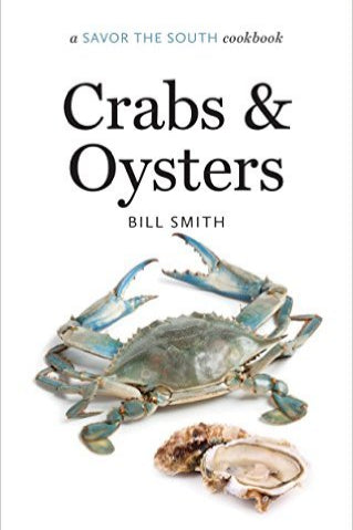Crabs & Oysters: Savor The South