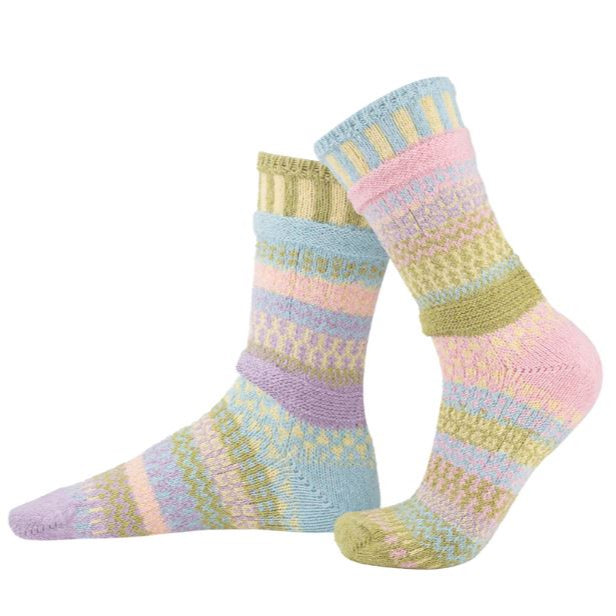 Daphne Crew Socks