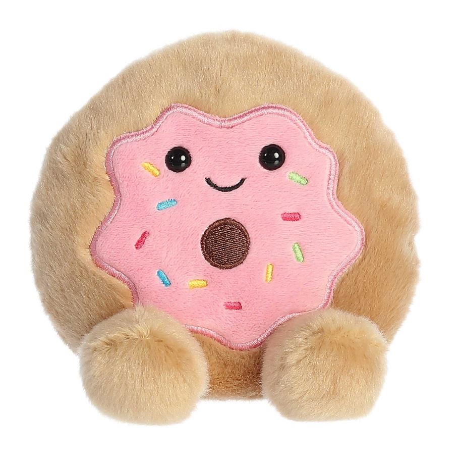 Donut Palm Pal