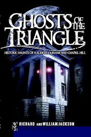 Ghosts of The Triangle