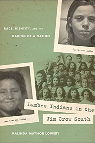 Lumbee Indians in The Jim Crow South