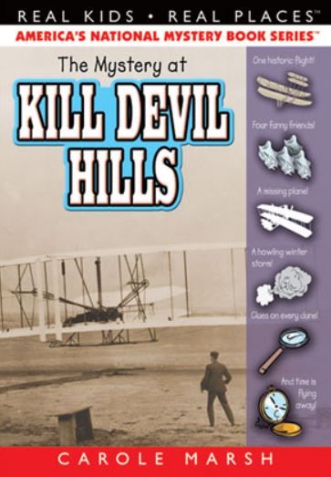 The Mystery at Kill Devil Hills