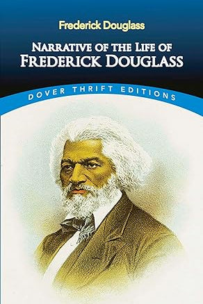 Narrative of the Life of Frederick Douglass