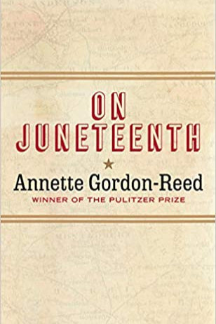 On Juneteenth