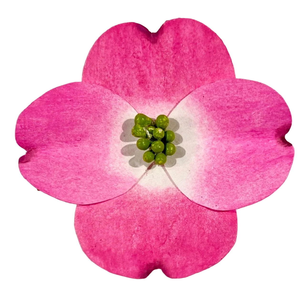 Pink Dogwood Pin