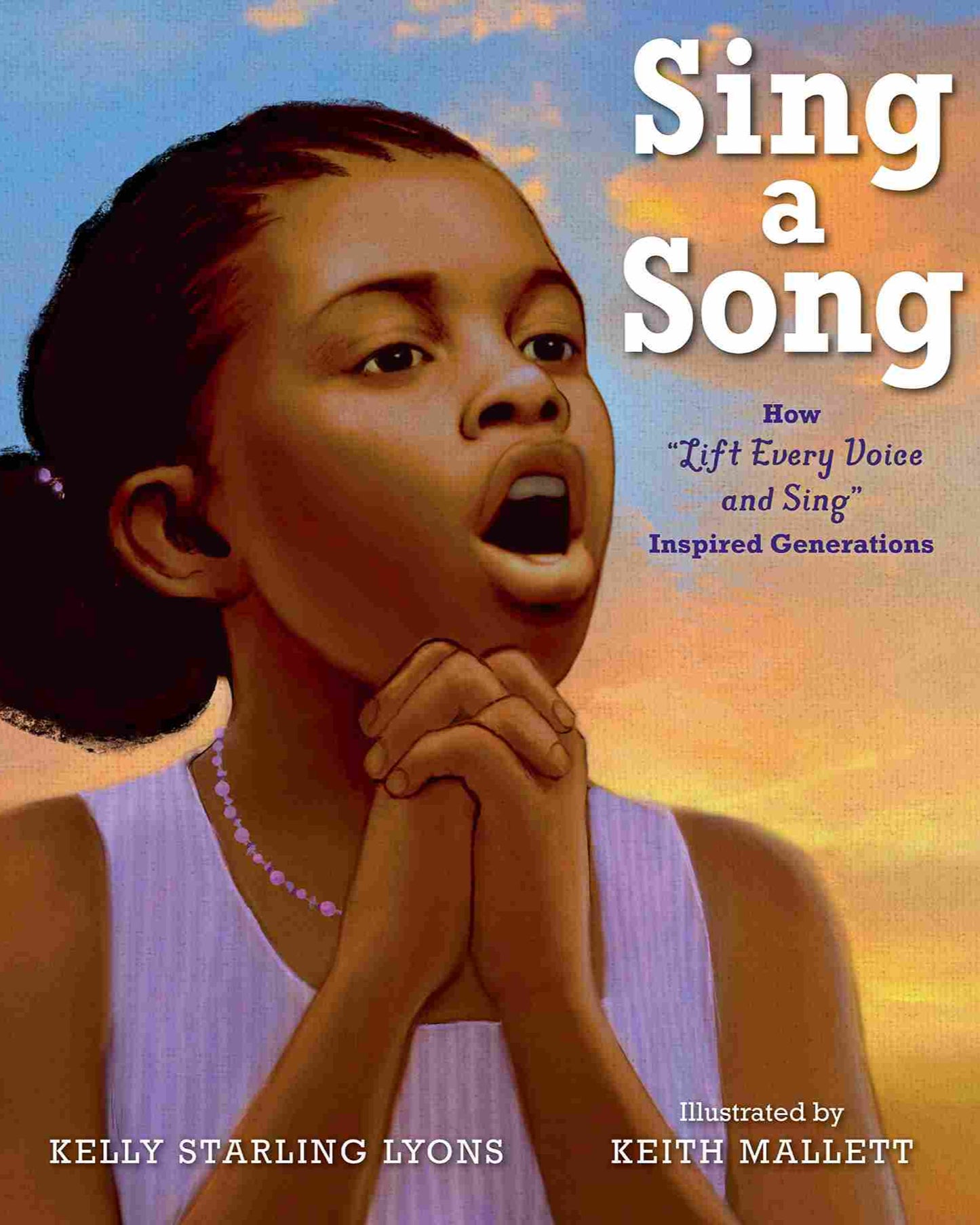 Sing a Song