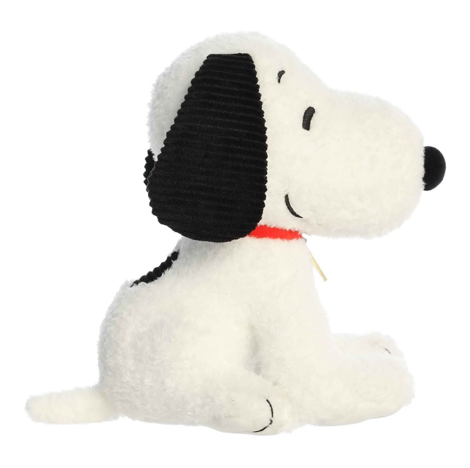 Snoopy 75th Anniversary Limited Edition Plush