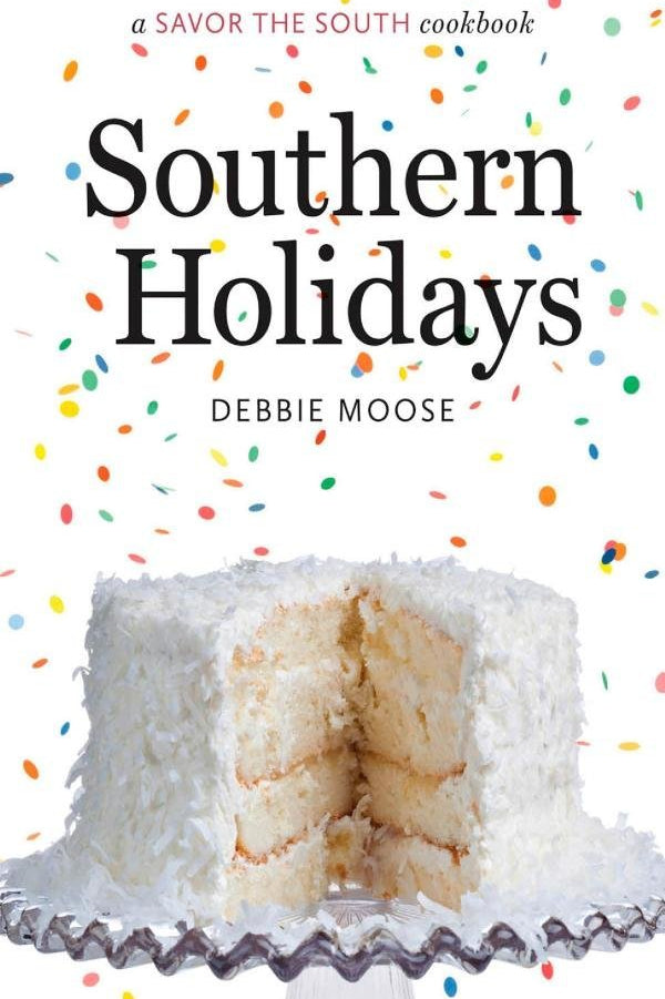 Southern Holidays: Savor The South