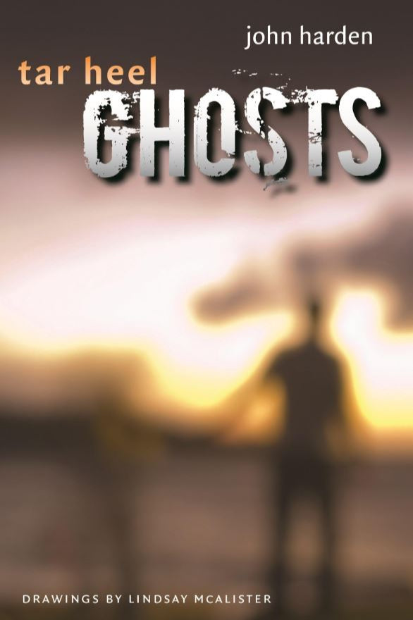 Tar Heel Ghosts
