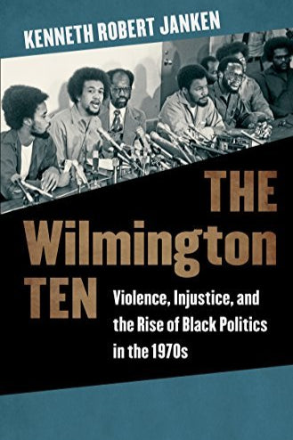 The Wilmington Ten