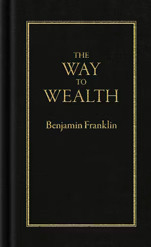 The Way To Wealth