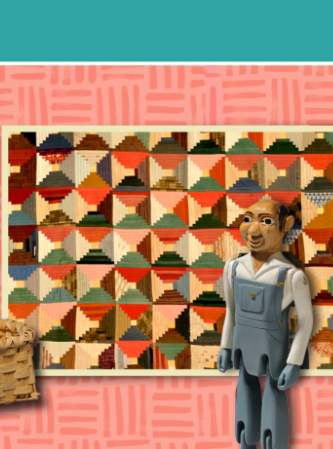 Celebrating the 25th AACC!