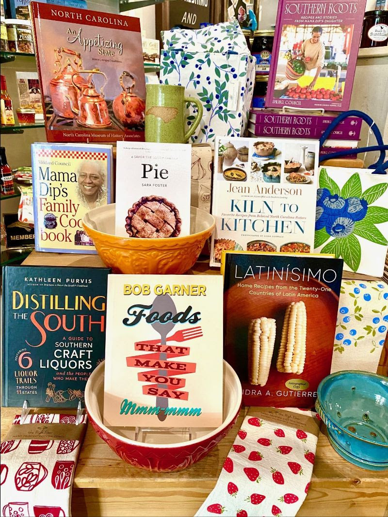 HALF OFF BOOKS SALE!