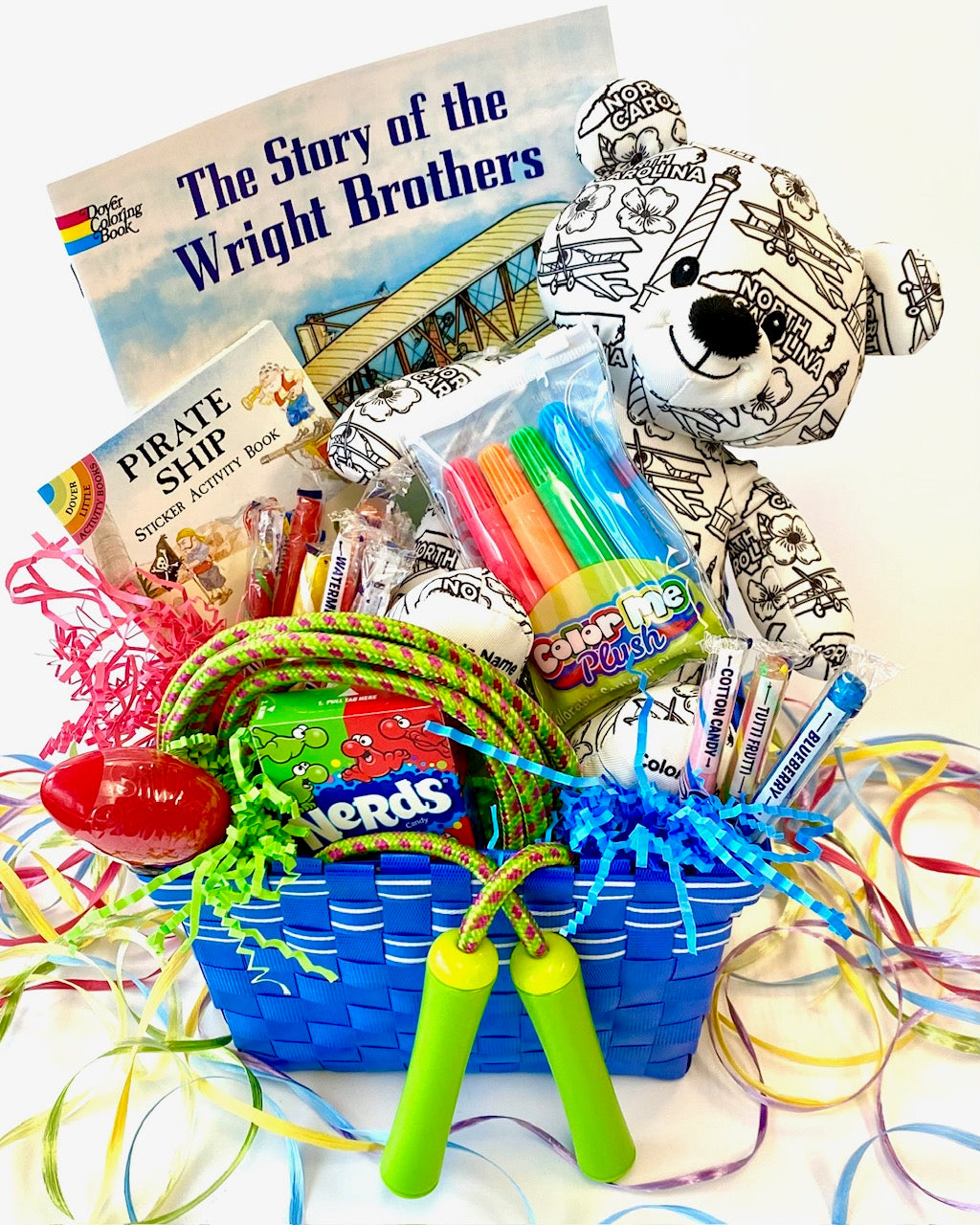 Easter Gift Baskets!