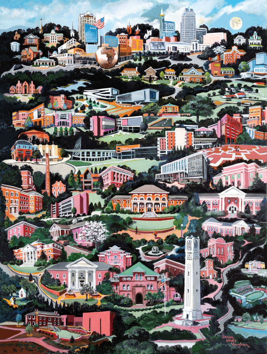 20% Off Puzzles!