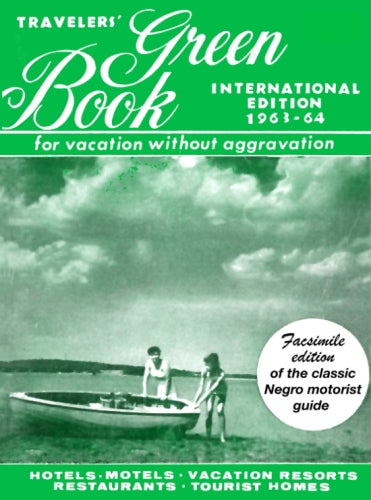 1963-64 The Green Book