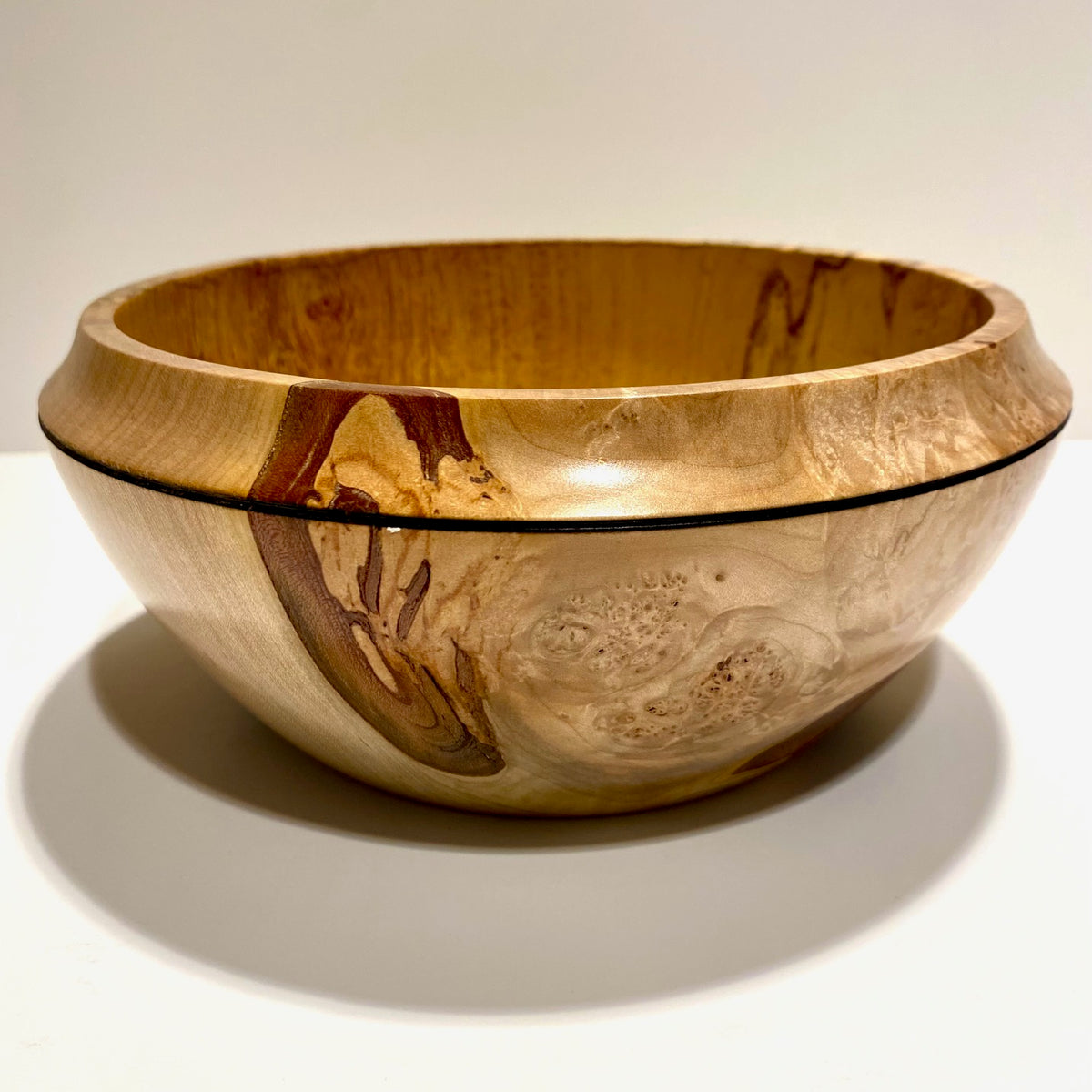 NC Maple Bowl
