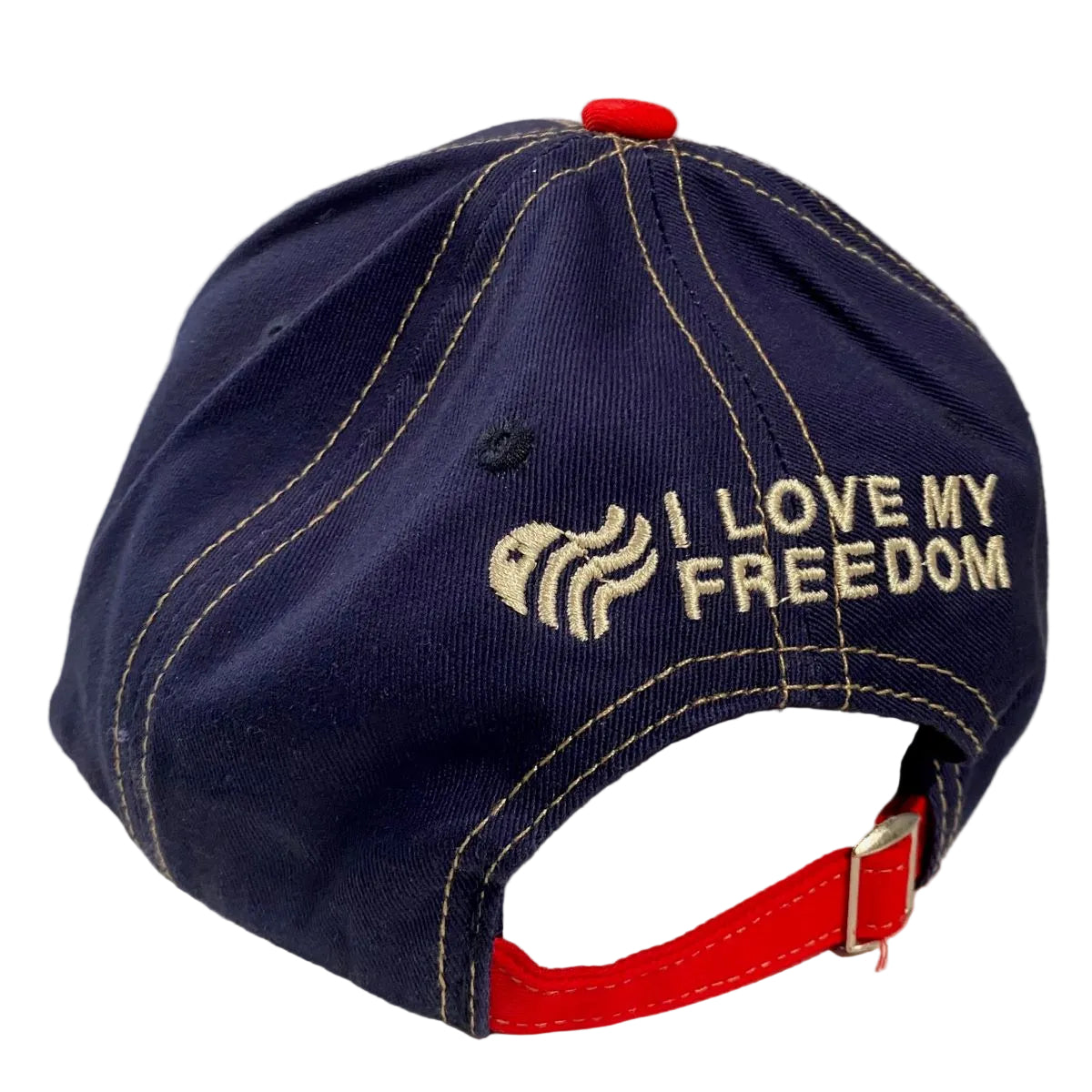 America Est. 1776 Cap