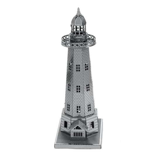 Lighthouse Metal Model Kit