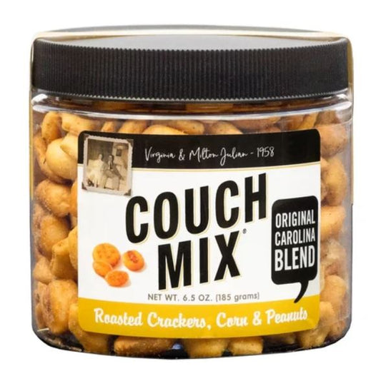 Couch Mix Original Carolina Blend 6.5 oz Jar