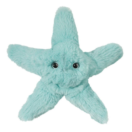 Angie Aqua Starfish Plush
