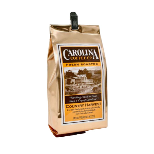 Country Harvest Blend Medium Roast Ground Coffee