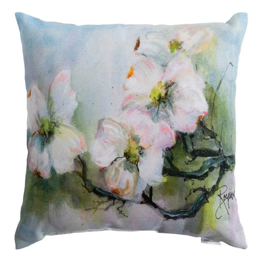 Dogwood Climaweave Pillow