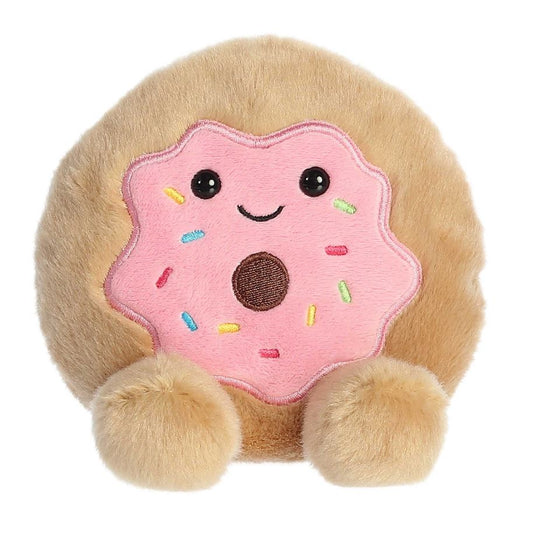 Donut Palm Pal