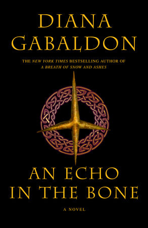 An Echo in the Bone (Book 7, Hardcover)