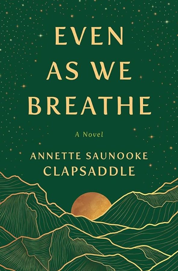 Even As We Breathe