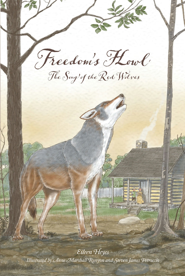 Freedom's Howl