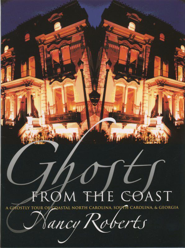 Ghosts From The Coast