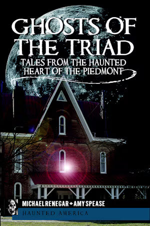 Ghosts of The Triad