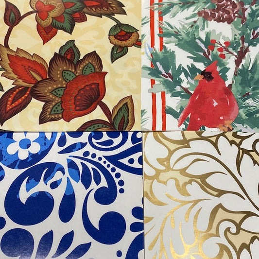 Free Gift Wrapping