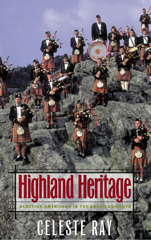 Highland Heritage