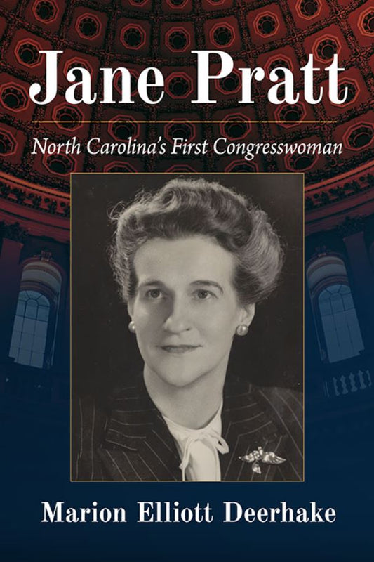Jane Pratt