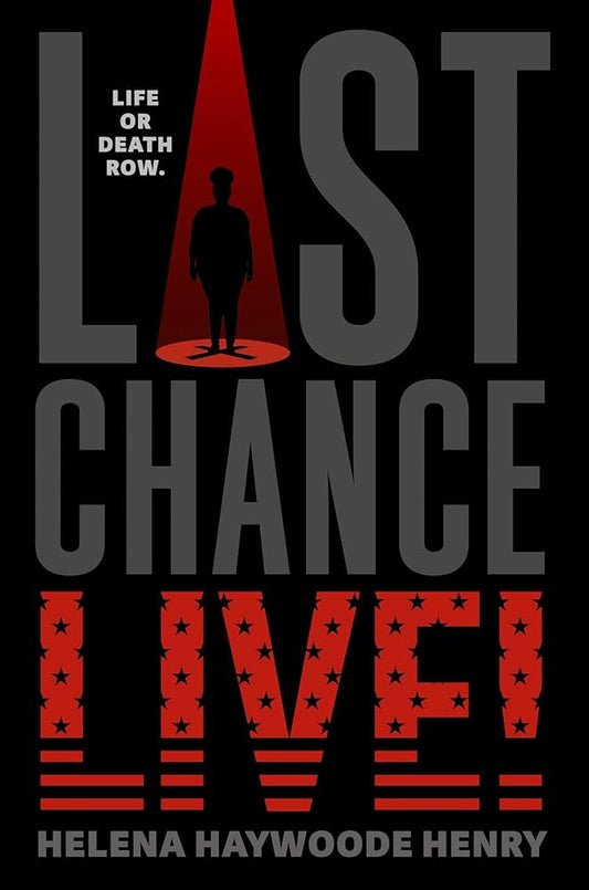 Last Chance Live!
